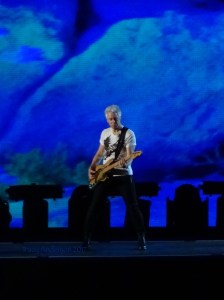 Adam Rose Bowl May 20, 2017