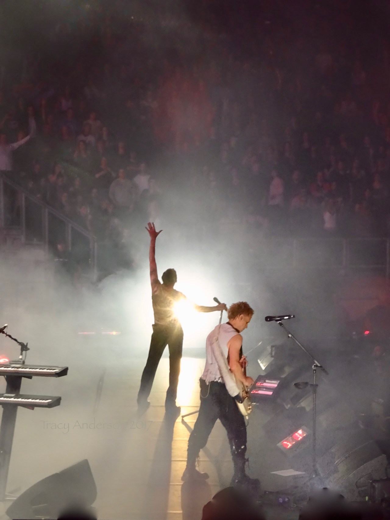 The Ticket Industry: Part Two: Getting Tickets Into The Hands Of&nbsp;Fans