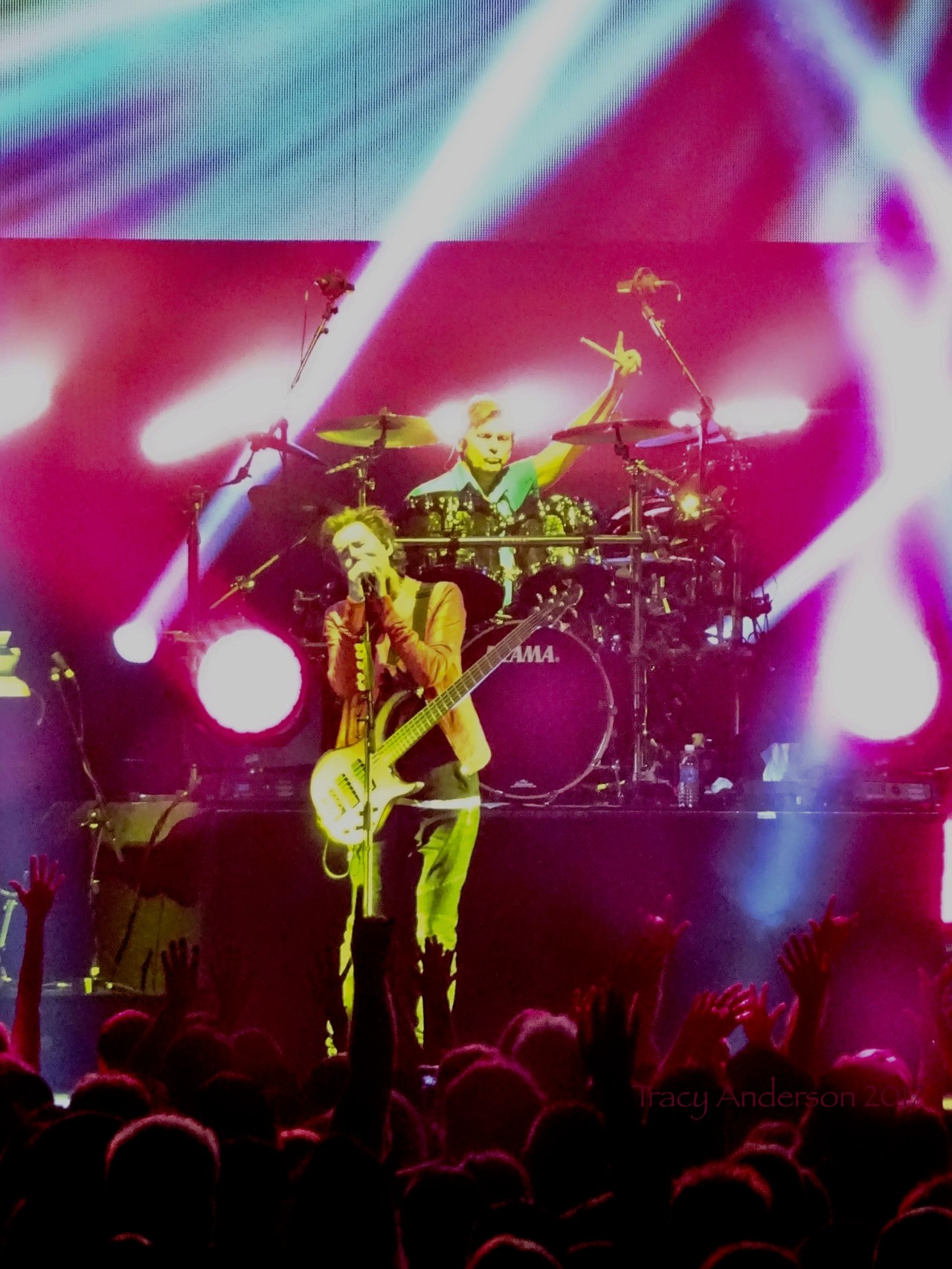 The Ticket Industry Part One:  Primary and Secondary&nbsp;Markets