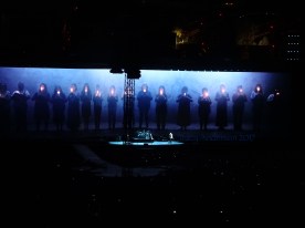 Mothers of the Disappeared May 20