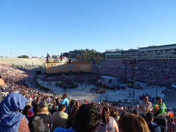 Rose Bowl May 20 2017