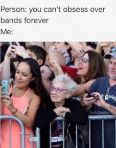 foreverfangirl