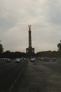 Victory Street Berlin 2006