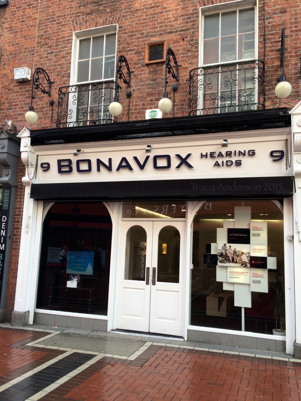 Bonavox Hearing Aid Store