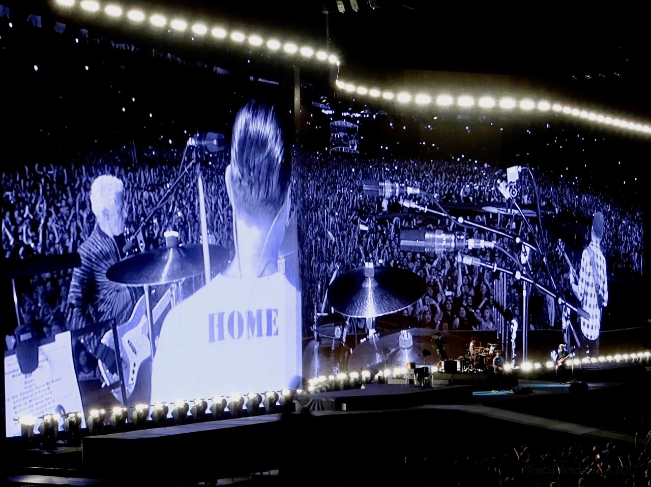 The Church of U2 – Congregating for Dublin shows