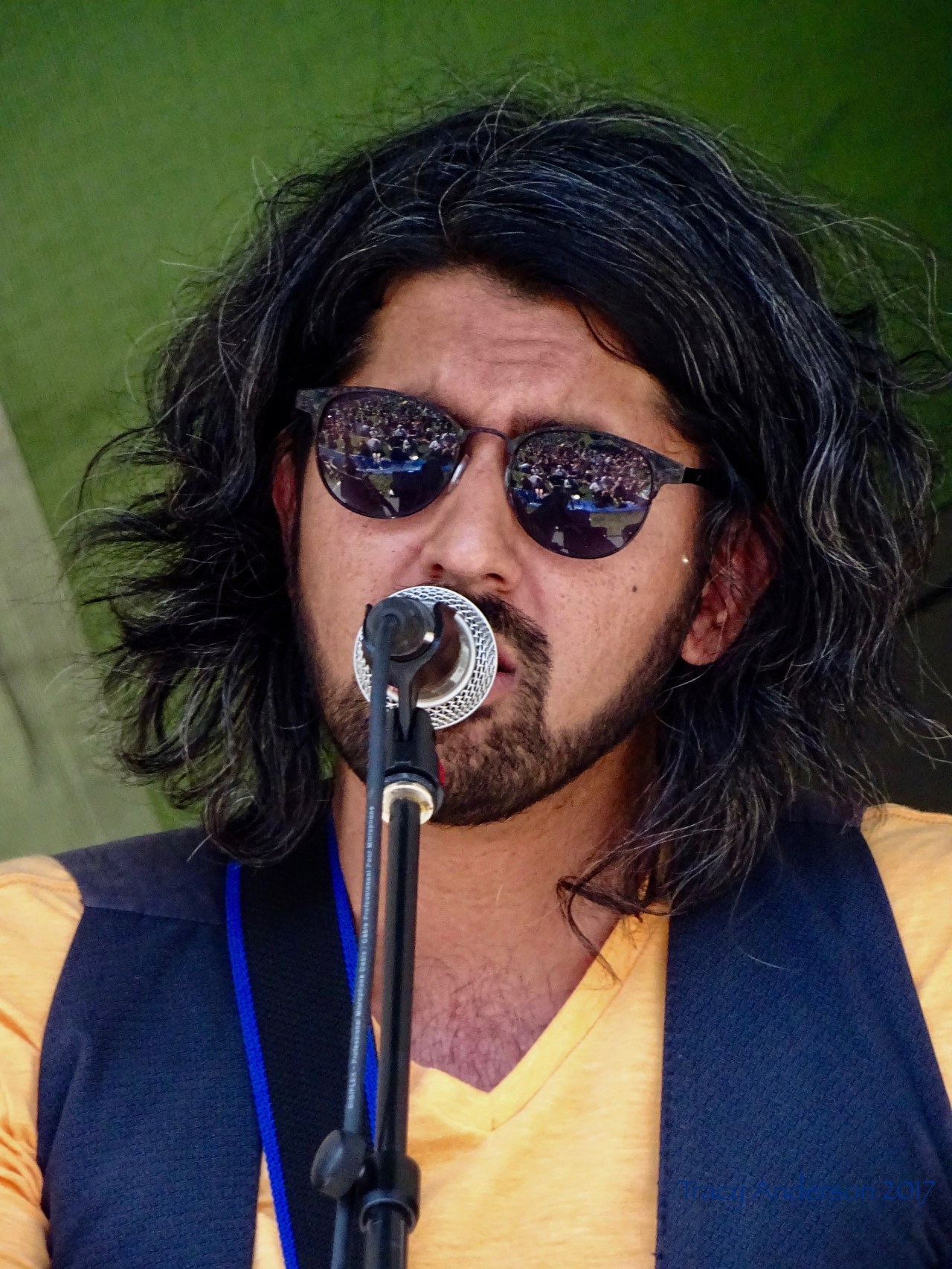 Festival City: Edmonton Folk Fest&nbsp;2017