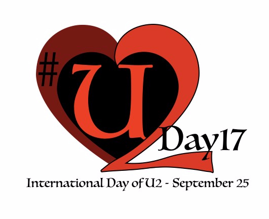 U2 September: The Kind of Trouble I&nbsp;Enjoy