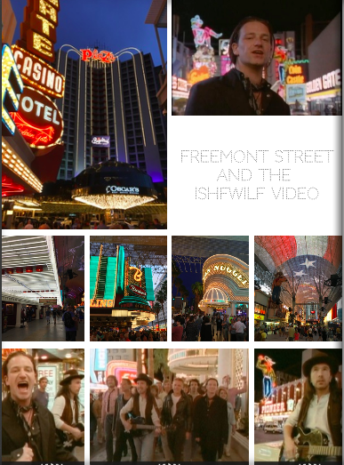 Freemont Street and ISHFWILF Video
