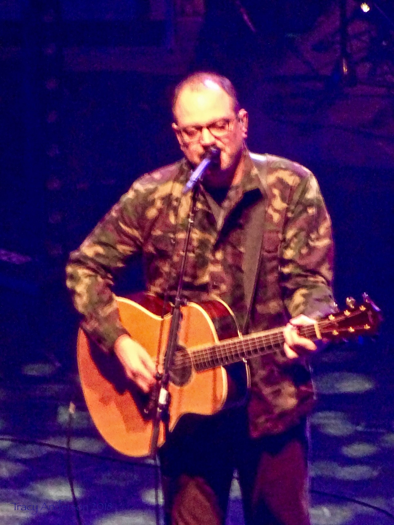 The Show Must Go On? Matthew Good in Edmonton March 27&nbsp;2018