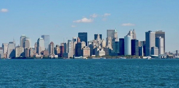 A Fangirl’s Guide to U2’s New York&nbsp;City