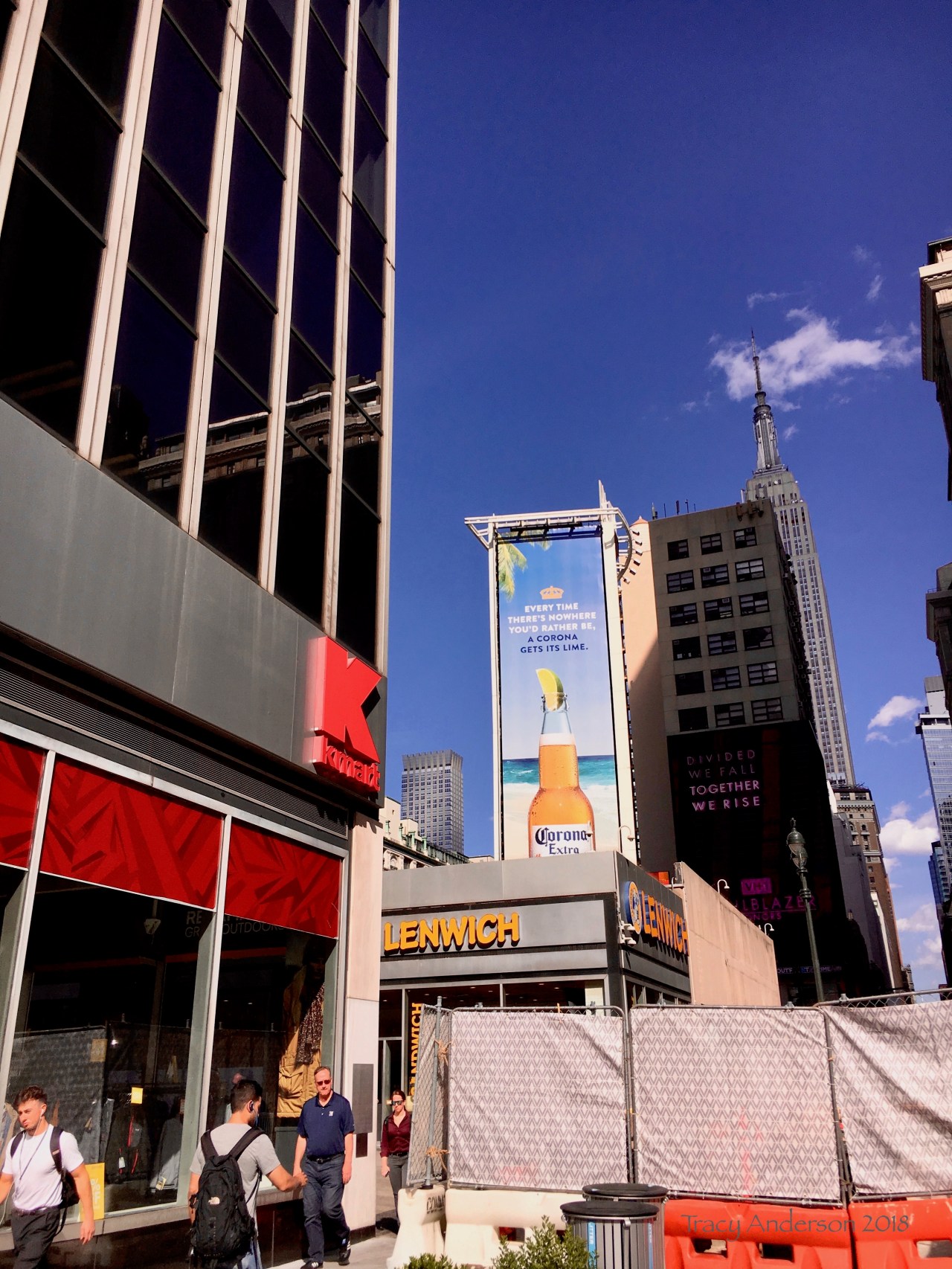 KMart Where U2 held their Popmart Tourt Announcement June 2018.jpg