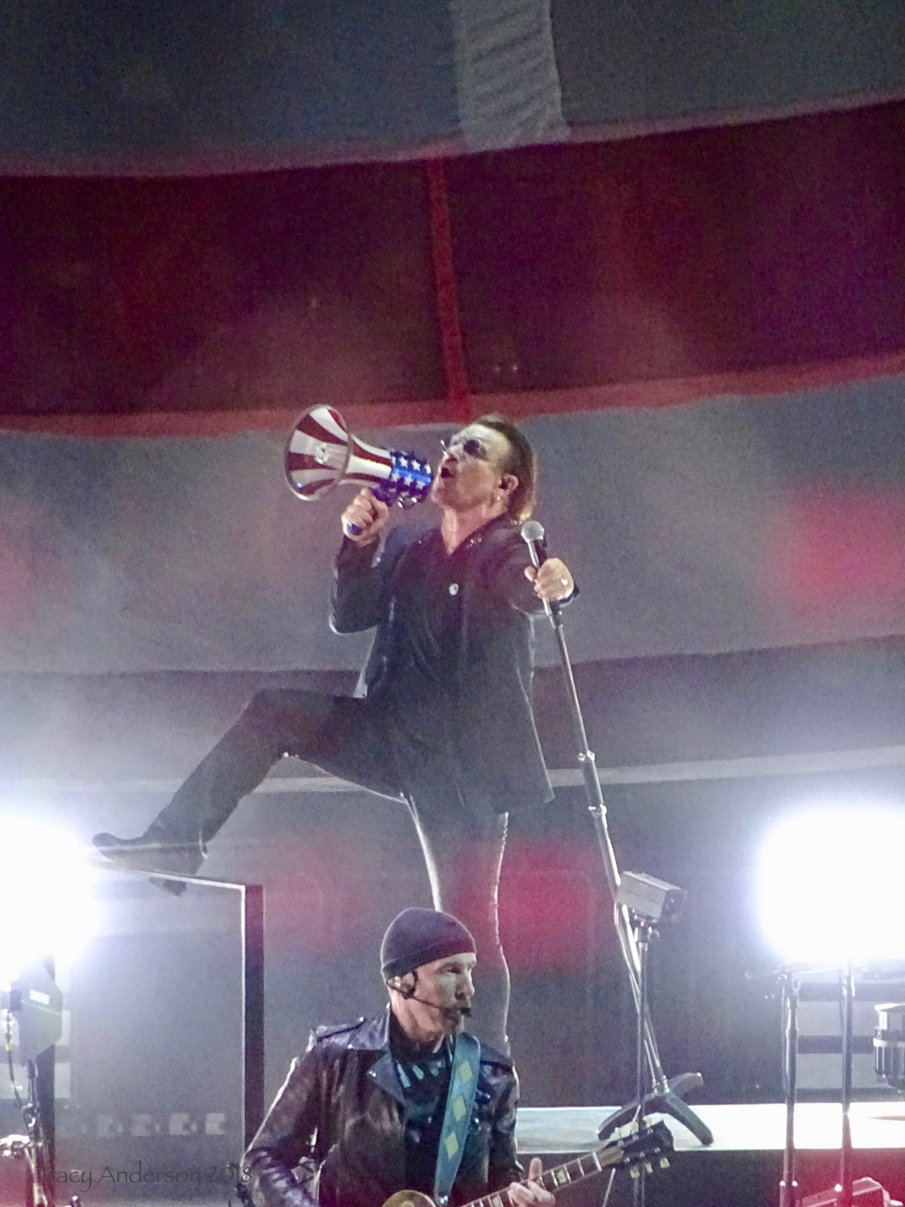 Confessions of a U2 Addict: Withdrawals and Multiple Shows – eXPERIENCE & iNNOCENCE in NYC and Jersey