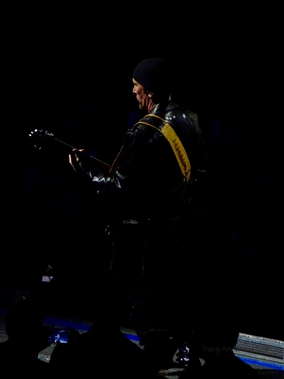 Edge U2 eXPERIENCE & iNNOCENCE Tour NJ June 29 2018