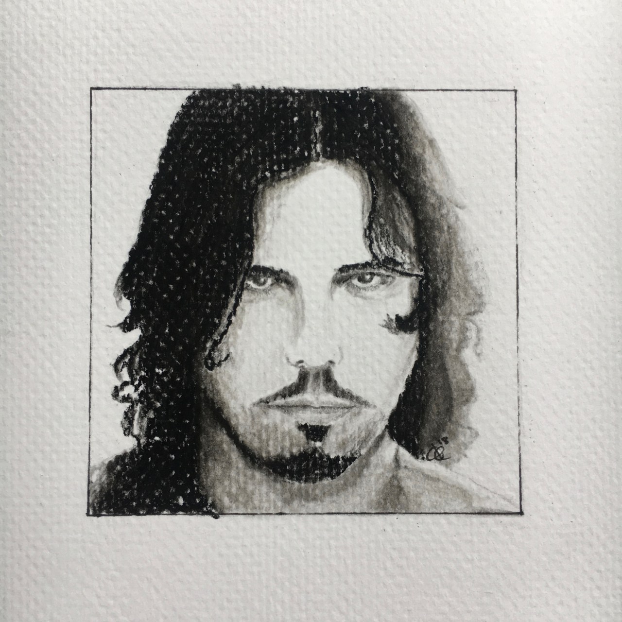 Music Review: Jeff Martin’s Stars in The&nbsp;Sand