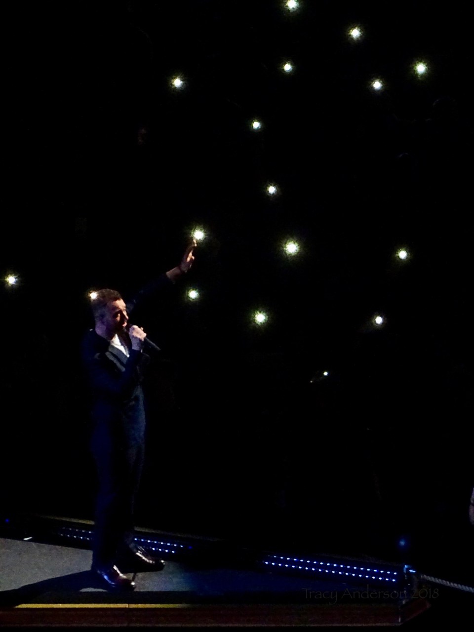 Sam Smith Stars Rogers Place Edmonton Sept 12 2018