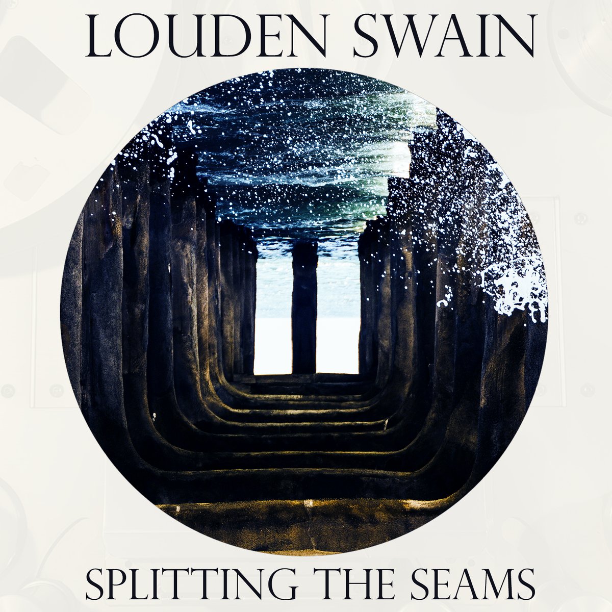 God’s A Rock God! (Sort Of): Louden Swain’s Splitting The&nbsp;Seams