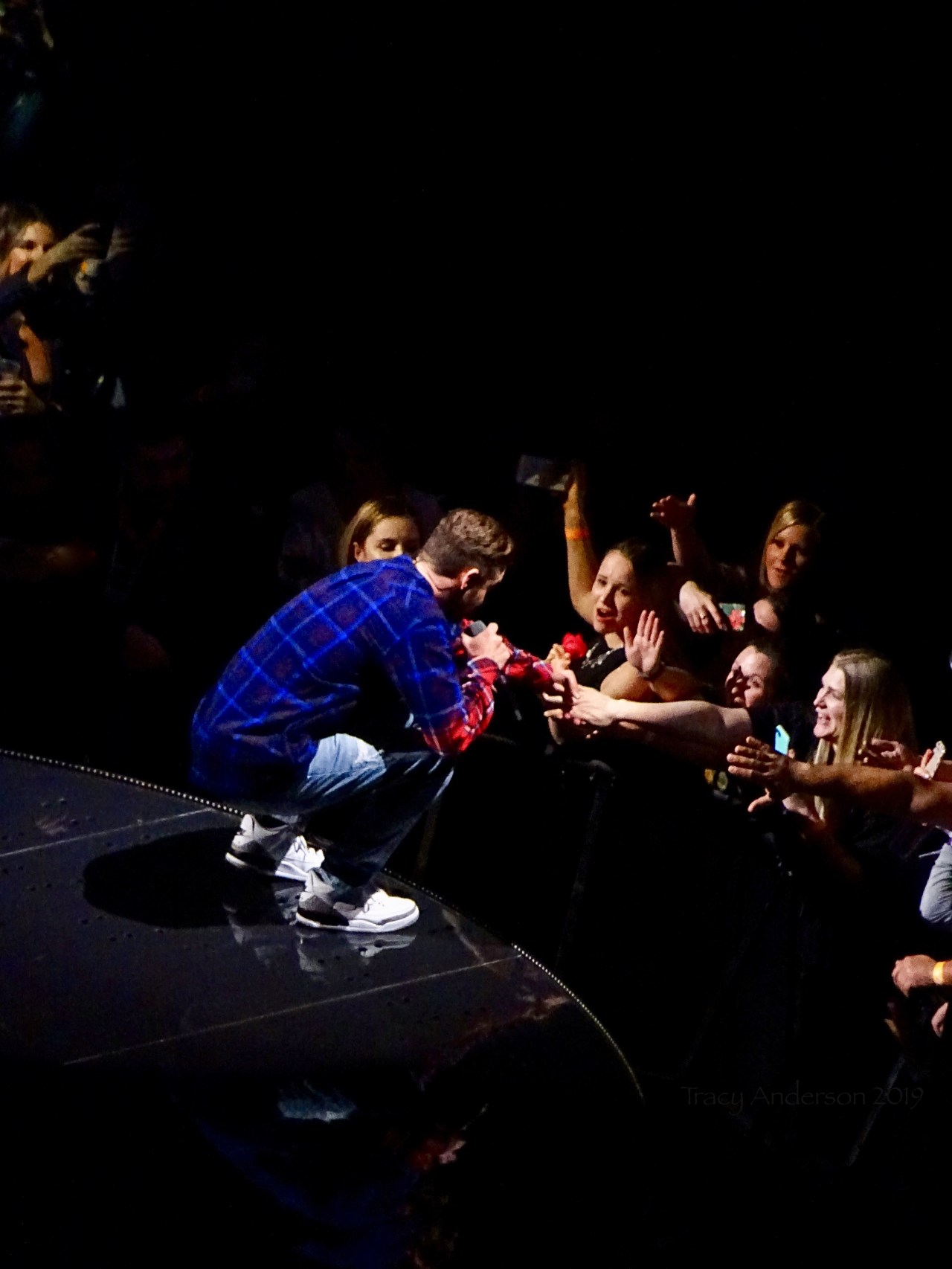 A Master Class on Concerts: Justin Timberlake’s Man Of The Woods&nbsp;Tour