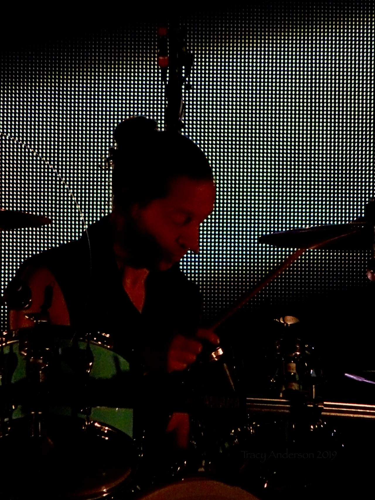 Ian Casselman Marianas Trench Suspending Gravity Tour Edmonton Northern Alberta Jubilee Auditorium Mar 26 2019