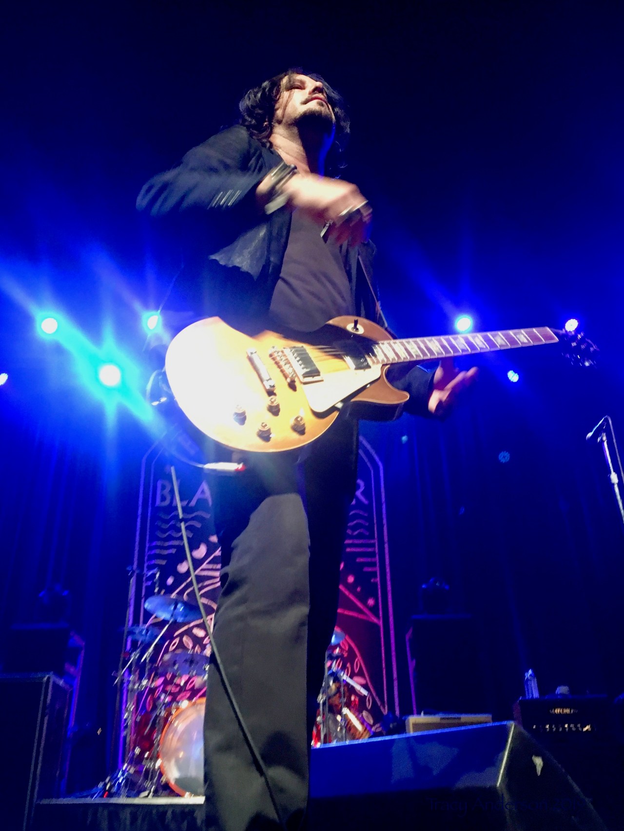 Jeff Martin Perspective The Tea Party Black River Tour May 4 2019