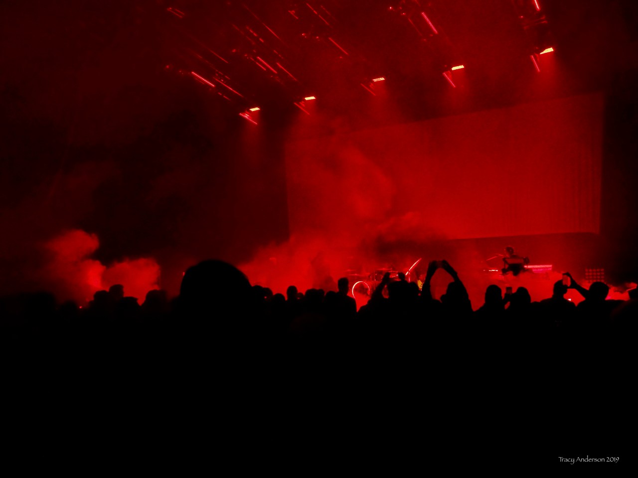 Morrissey Edmonton October 10 2019