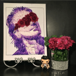 bono in flowers GISH 2018