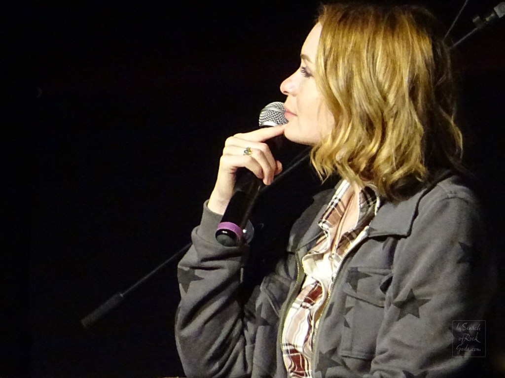 Felicia Day Supernatural Convention Las Vegas 2022