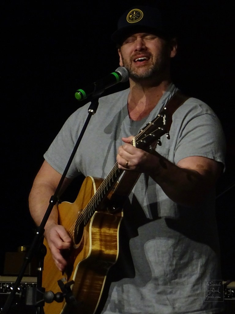 Jason Manns SNS Supernatural Convention Las Vegas 2022