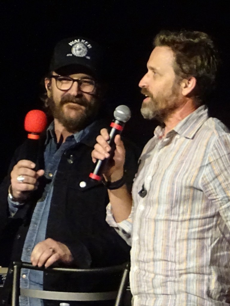 Rich and Rob Supernatural Convention Las Vegas 2022