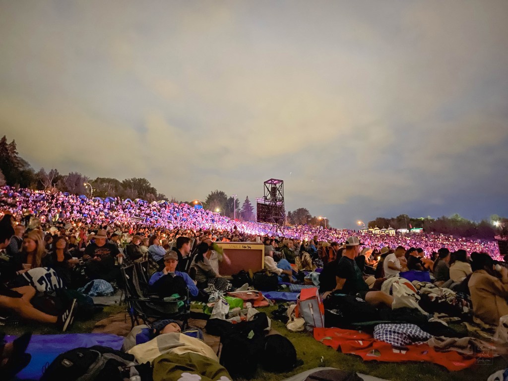 Edmonton Folk Fest Edmonton Folk Music Festival August 4-7, 2022