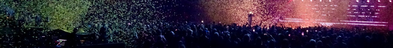 One Night With You: Michael Bublé in&nbsp;Concert