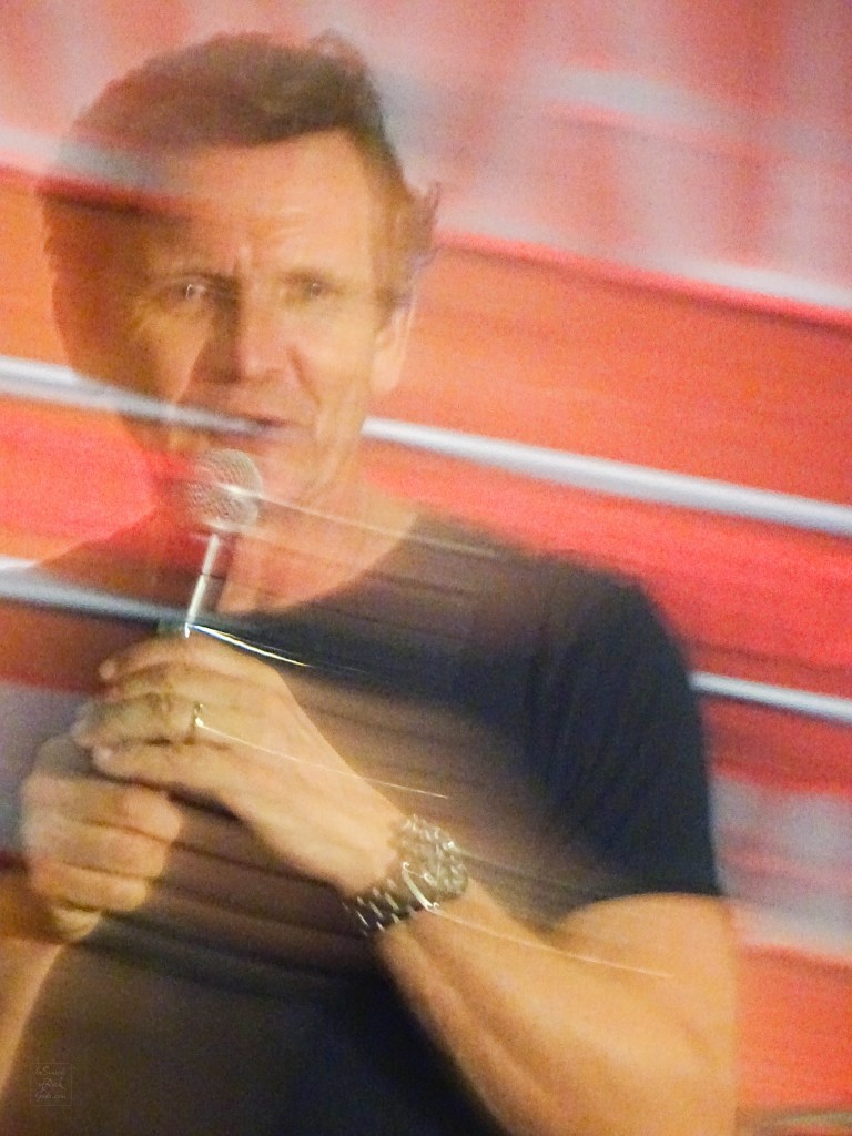 Sebastian Roché Blur Supernatural Convention Vancouver Oct 2022 Sebastian Roché Blur Supernatural Convention Vancouver Oct 2022