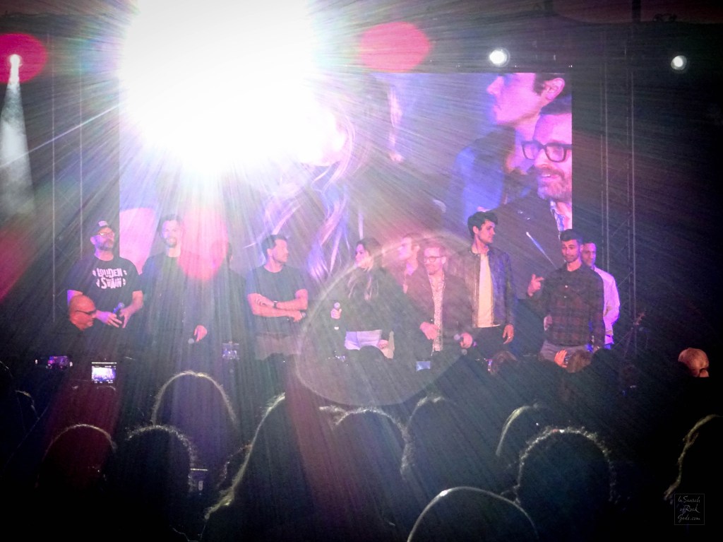 Finale JIB11 Rome Feb 2023