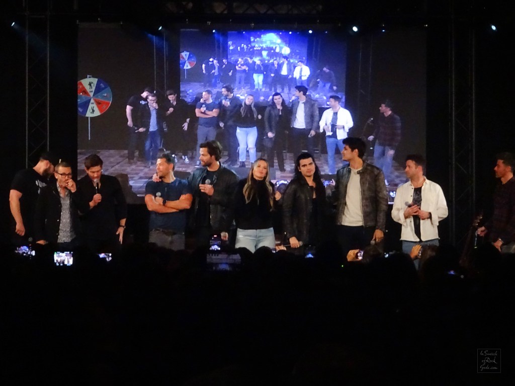 Finale 2 JIB11 Rome Feb 2023