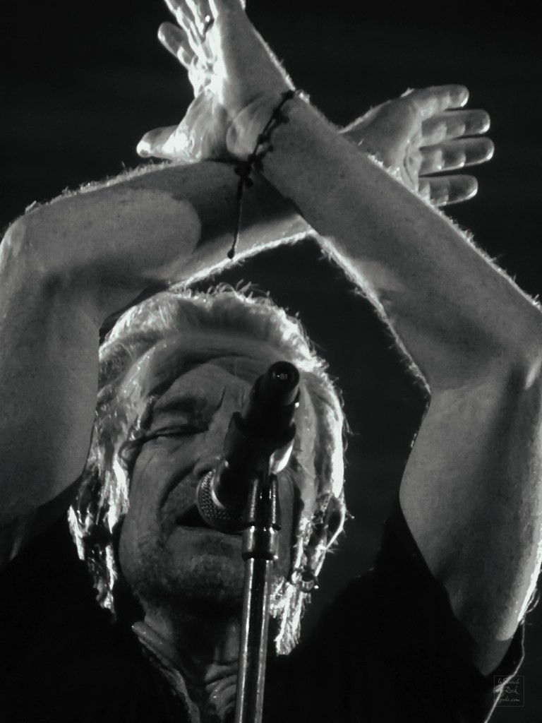 Bono BW WOWOY U2 Sphere Oct 5 2023 Las Vegas