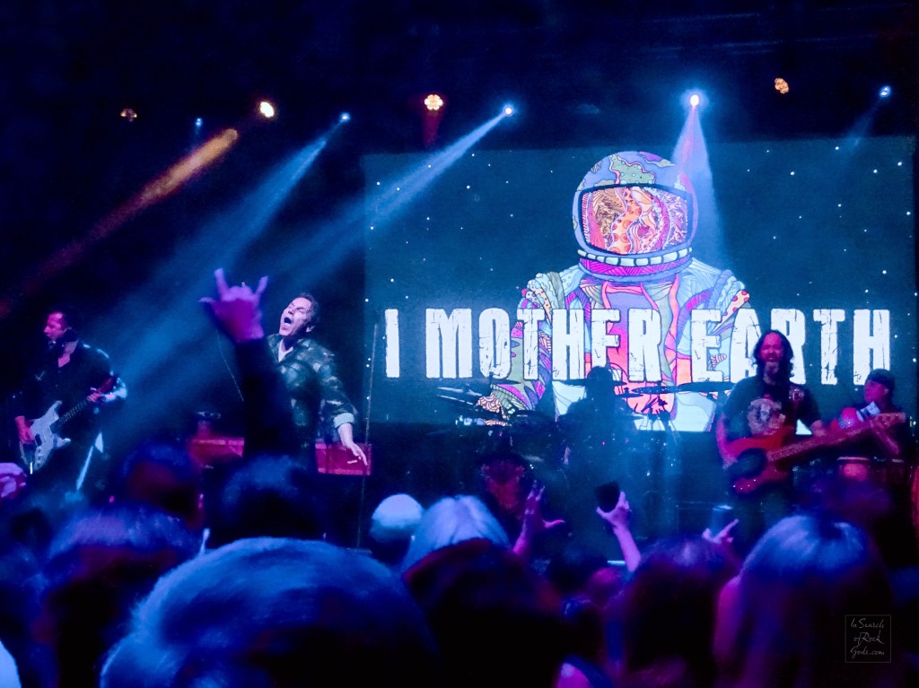 I Mother Earth Edmonton Nov 11 2023