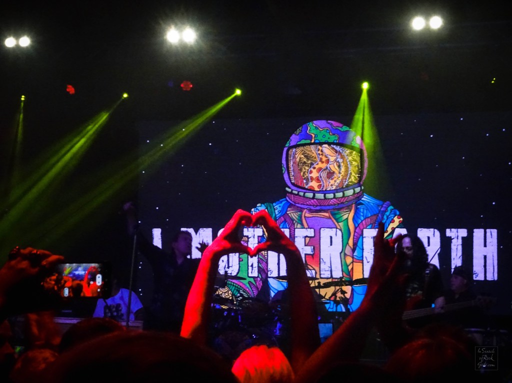 I Mother Earth Edmonton Nov 11 2023