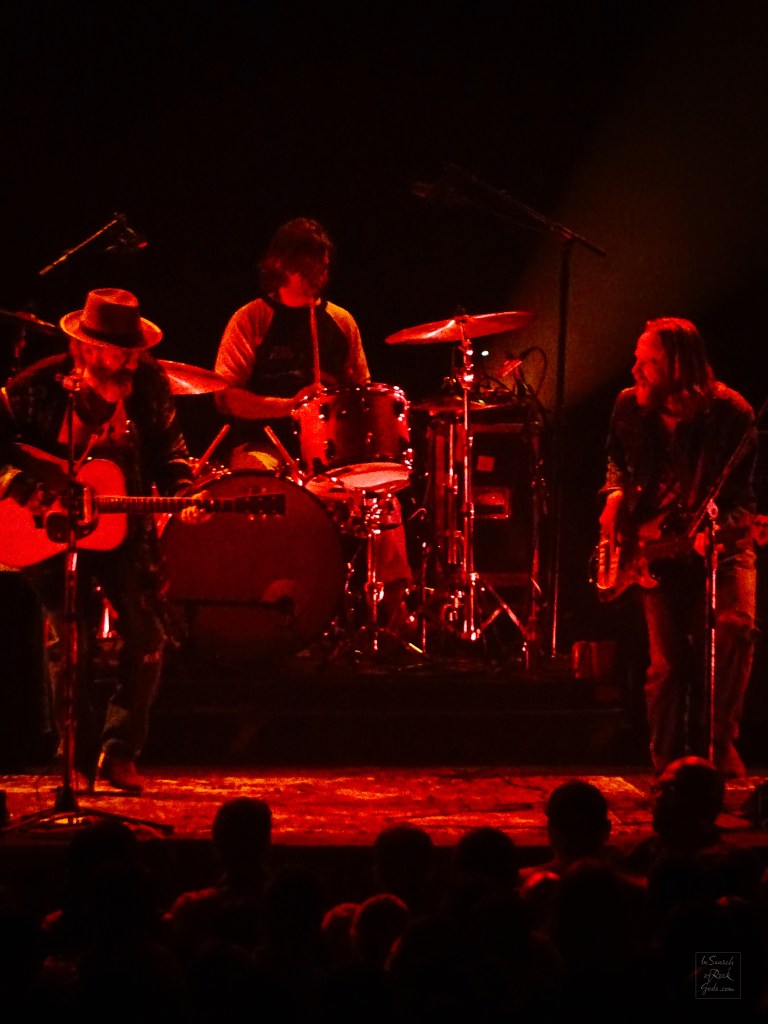 City and Colour Edmonton Feb 10 2024