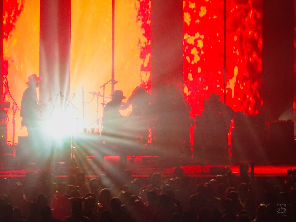 City and Colour Edmonton Feb 10 2024