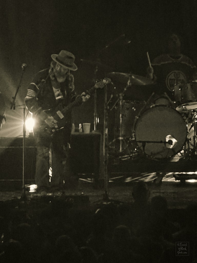 City and Colour Edmonton Feb 10 2024