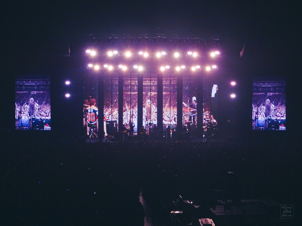 City and Colour Edmonton Feb 10 2024