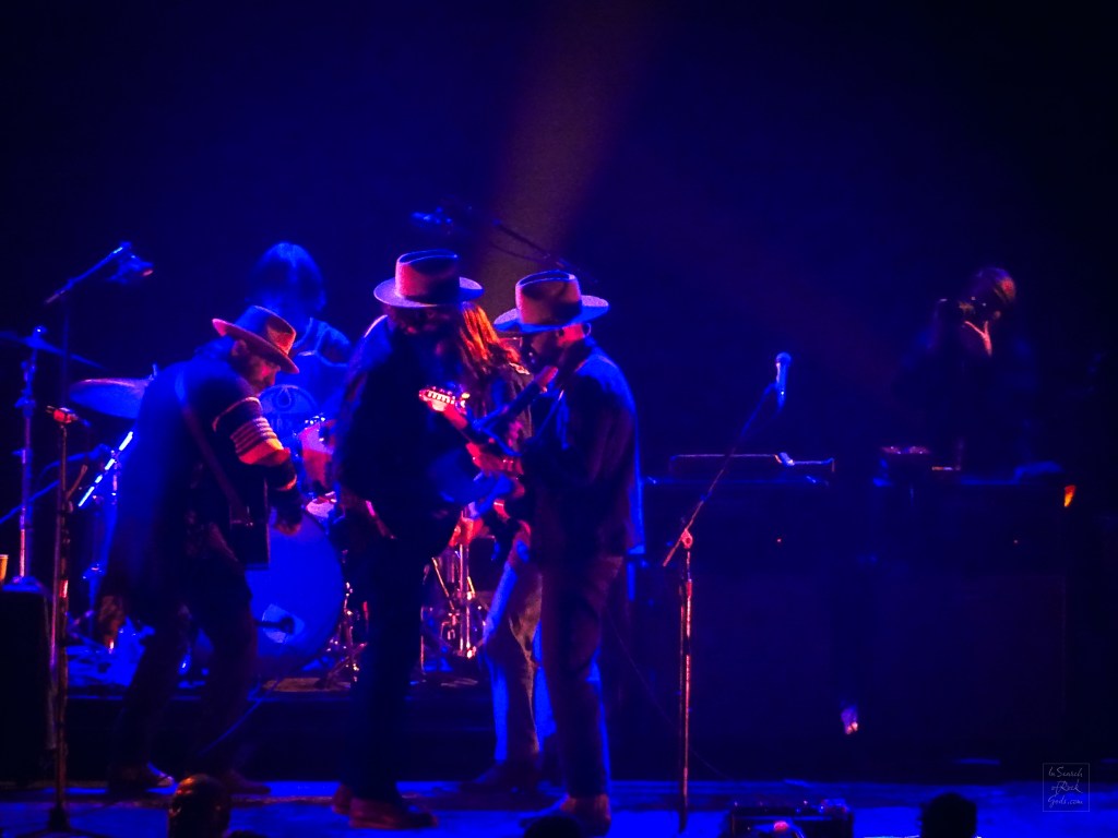 City and Colour Edmonton Feb 10 2024