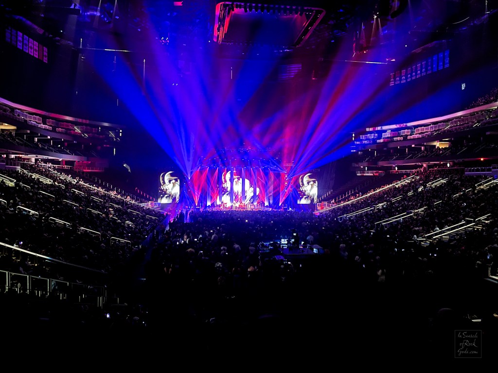 City and Colour Edmonton Feb 10 2024