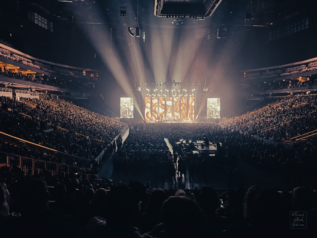 Nathaniel Rateliff and the Night Sweats Edmonton Feb 10 2024