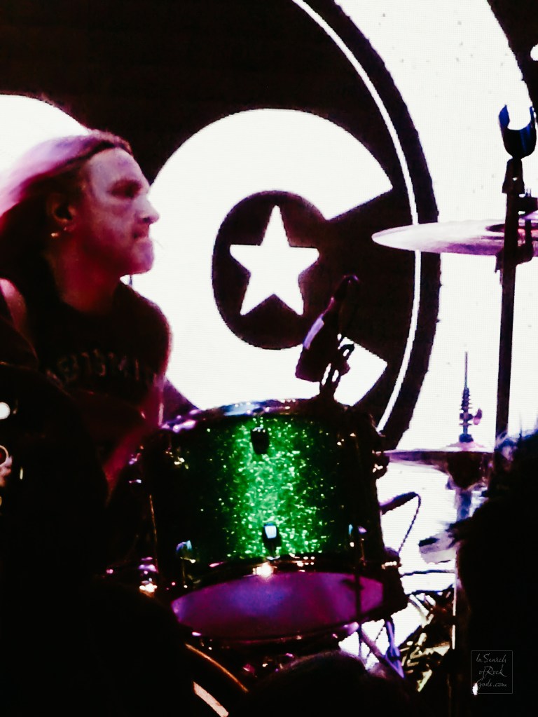 Dayvid Swart Econoline Crush 03 15 2025 Pure Casino Edmonton