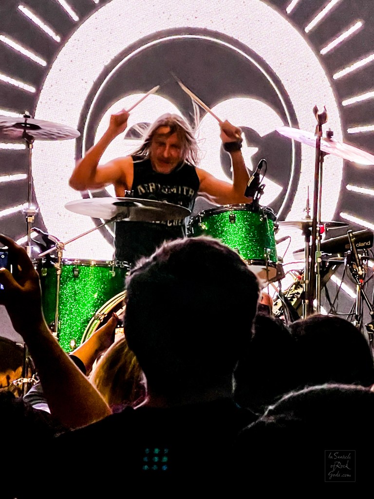 Dayvid Swart Econoline Crush 03 15 2025 Pure Casino Edmonton