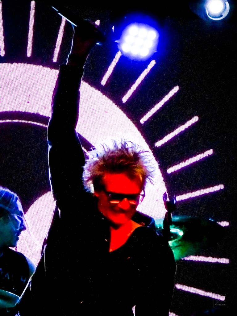 Trevor Hurst Econoline Crush 03 15 2025 Pure Casino Edmonton