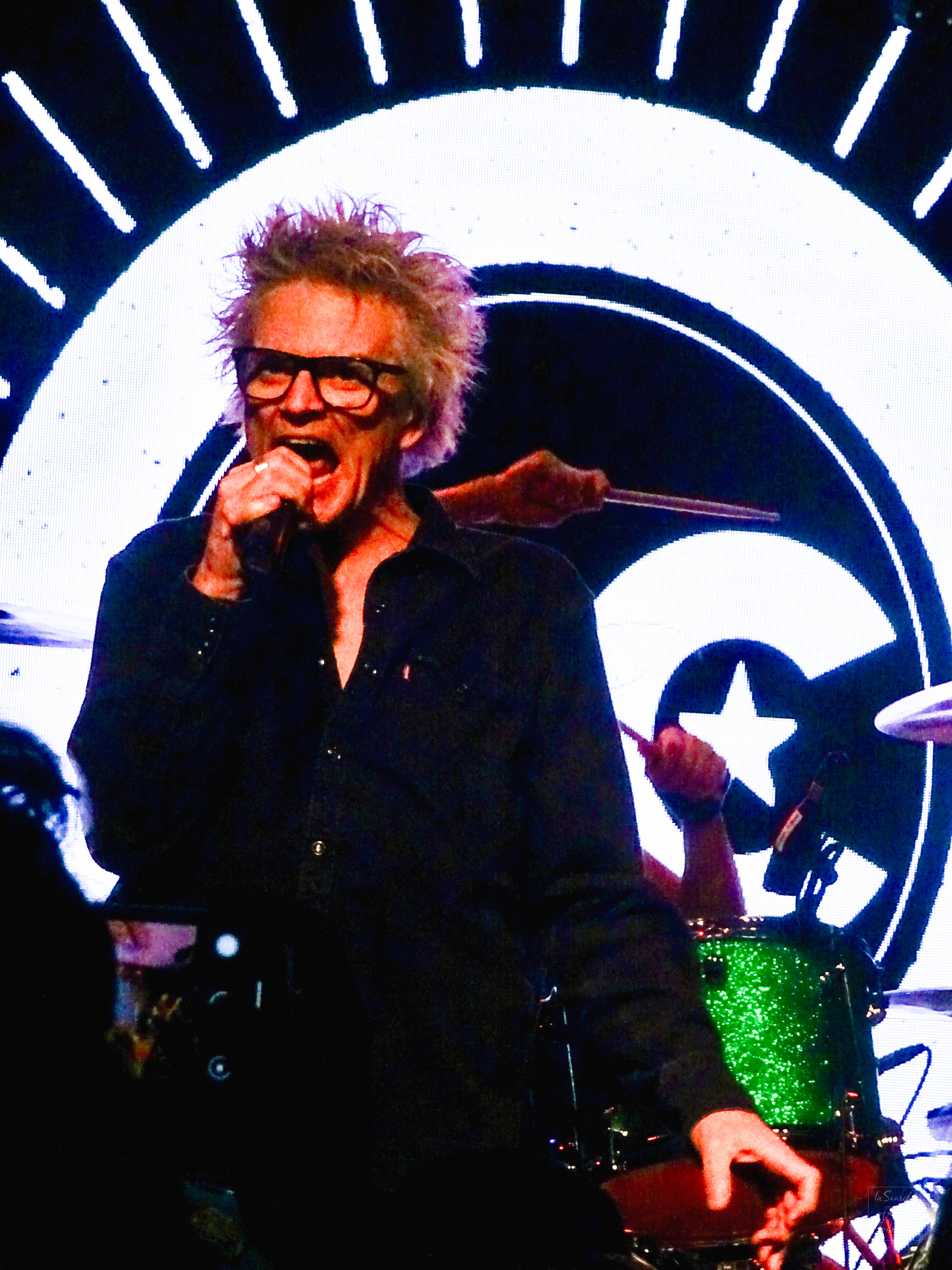 Trevor Hurst Econoline Crush 03 15 2025 Pure Casino Edmonton