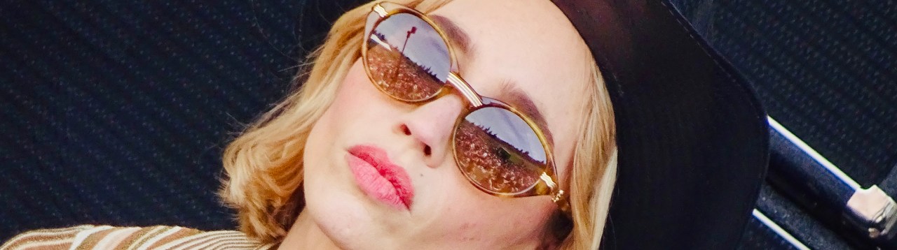 Madi-ly in Love with Edmonton Folk Fest’s ‘Kíla’ 2025 List, AKA Festivals 102: What to Bring