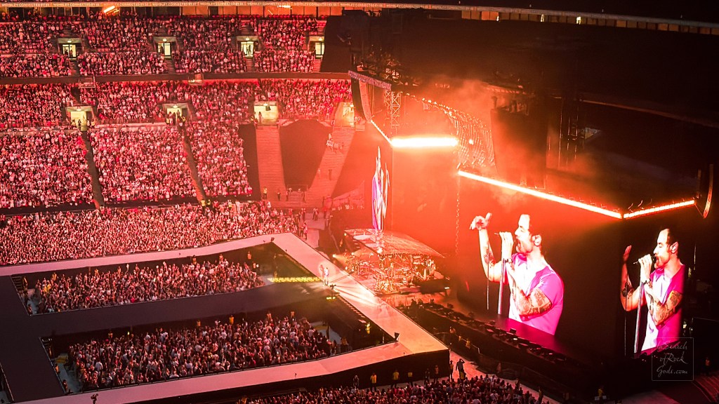 Harry Styles Together Together Wembley N3 June 17 2026