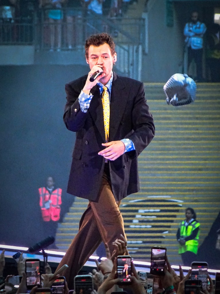 Harry Styles Together Together Wembley N5 June 20 2026